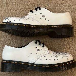 Dr. Martens 1461 cosmic shoes